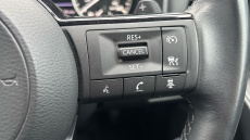 Nissan Qashqai 1.3 DiG-T MH 158 Acenta Premium 5dr Xtronic Petrol Hatchback